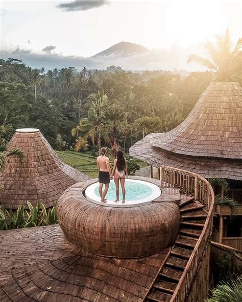Cool & Unique Resorts in Visayas .